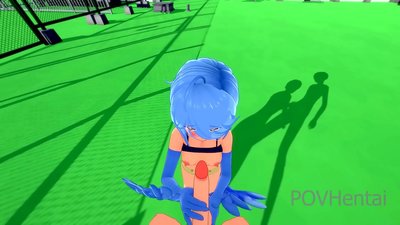 Kaikamahine monster Harpy.