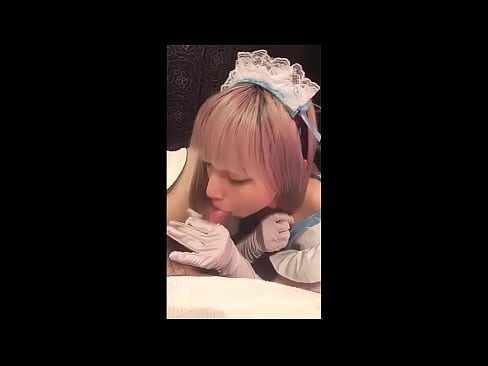 ❤️ Kepanī Idol [mayuka], ʻaʻahu wahine wahine Palani, ʻāpana 1, puhi ʻana a me ka hoʻoheheʻe ʻana me ka wai ʻala ️ Porn video ia makou ❌️