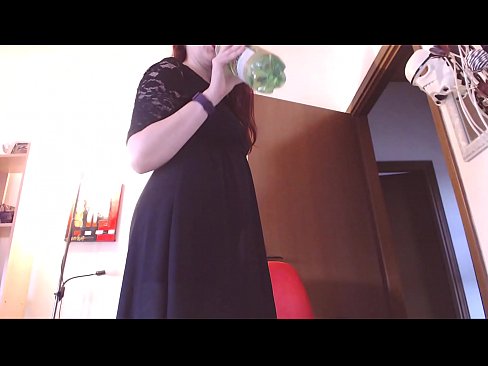 ❤️ ʻO ke kauā hoʻohaʻahaʻa makemake i nā panties lepo a me ka momona e koi ʻia e masturbate ma hope o ka nānā ʻana i kēia wikiō! ️ Porn video ia makou ❌️