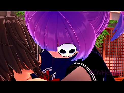 ❤️ Monster kaikamahine Arachne. ️ Porn video ia makou ❌️