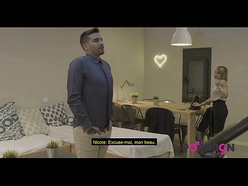 ❤️ PORNBCN 4K Kekahi wahine oo me ka nui o ka u makemake e e anal fucked opio gigolo me ka nui dick blowjob amortism paakiki lima hana ilio kaila pussy lick orgasm French subtitles ️ Porn video ia makou ❌️