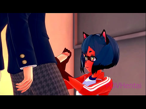 ❤️ Hanai bipi hou me Michiru Kagemori ️ Porn video ia makou ❌️
