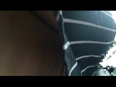 ❤️ ʻO ke kaikamahine ʻeleʻele me ka panties ʻole, ʻāpana 2 ️ Porn video ia makou ❌️