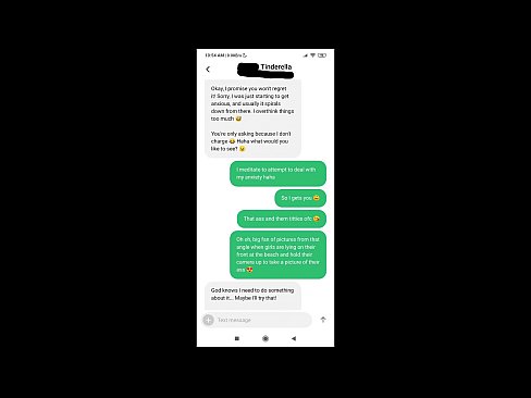 ❤️ Ua hoʻohui au i kahi PAWG hou mai Tinder i koʻu harem (e kamaʻilio pū me Tinder) ️ Porn video ia makou ❌️
